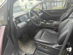 GAC Aion M8 Master Series 400T Premium Edition - ფოტო 4