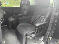 GAC Aion M8 Master Series 400T Premium Edition - ფოტო 5