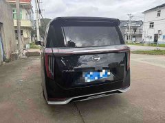 GAC Aion M8 Master Series 400T Premium Edition - ფოტო 6