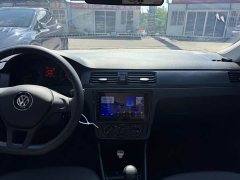 Volkswagen Santana 1.5L Manual Comfort Edition - фото 13