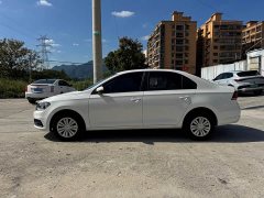 Volkswagen Santana 1.5L Manual Comfort Edition - фото 19