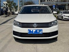 Volkswagen Santana 1.5L Manual Comfort Edition - фото 2