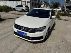 Volkswagen Santana 1.5L Manual Comfort Edition - фото 20