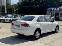 Volkswagen Santana 1.5L Manual Comfort Edition - фото 4