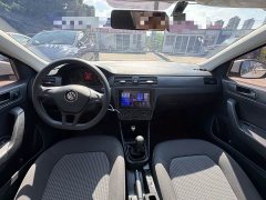 Volkswagen Santana 1.5L Manual Comfort Edition - фото 7