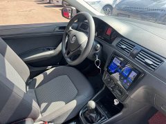 Volkswagen Santana 1.5L Manual Comfort Edition - фото 8