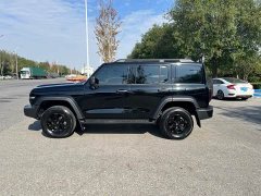 Tank 300 Off-Road Edition 2.0T Challenger - ფოტო 15