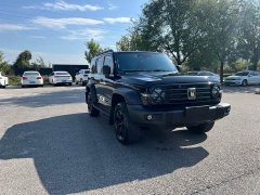 Tank 300 Off-Road Edition 2.0T Challenger - ფოტო 3