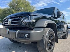Tank 300 Off-Road Edition 2.0T Challenger - ფოტო 4