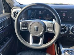 Tank 300 Off-Road Edition 2.0T Challenger - ფოტო 5