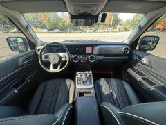 Tank 300 Off-Road Edition 2.0T Challenger - ფოტო 8