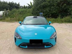 Xiaomi SU7 Quad Motor Ultra-Long Range Advanced Autonomous Driving Max - photo 2
