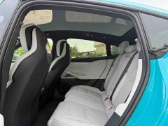 Xiaomi SU7 Quad Motor Ultra-Long Range Advanced Autonomous Driving Max - photo 6