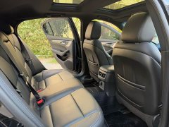Cadillac CT5 28T Luxury - ფოტო 11