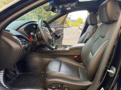 Cadillac CT5 28T Luxury - ფოტო 13