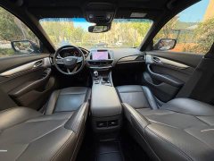 Cadillac CT5 28T Luxury - ფოტო 15