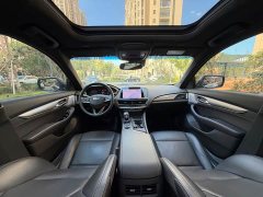 Cadillac CT5 28T Luxury - ფოტო 16