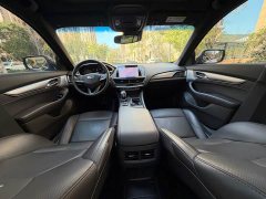 Cadillac CT5 28T Luxury - ფოტო 17