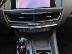 Cadillac CT5 28T Luxury - ფოტო 19