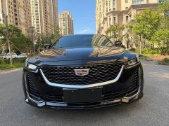 Cadillac CT5 28T Luxury - ფოტო 2