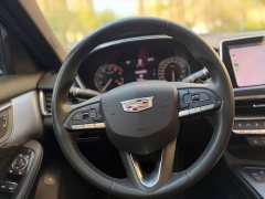 Cadillac CT5 28T Luxury - ფოტო 20