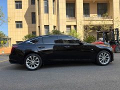 Cadillac CT5 28T Luxury - ფოტო 5