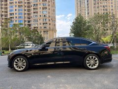 Cadillac CT5 28T Luxury - ფოტო 6