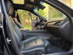Cadillac CT5 28T Luxury - ფოტო 8