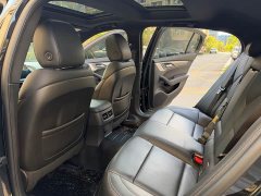 Cadillac CT5 28T Luxury - ფოტო 9