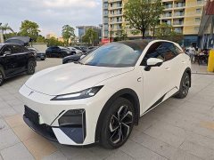 Deepal Deep Blue S07 215Max Qiankun Smart Driving ADS SE Extended Range Version - ფოტო 1
