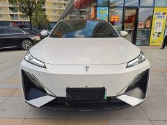 Deepal Deep Blue S07 215Max Qiankun Smart Driving ADS SE Extended Range Version - ფოტო 5