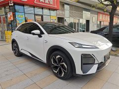 Deepal Deep Blue S07 215Max Qiankun Smart Driving ADS SE Extended Range Version - ფოტო 6