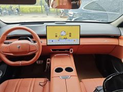 Deepal Deep Blue S07 215Max Qiankun Smart Driving ADS SE Extended Range Version - ფოტო 7