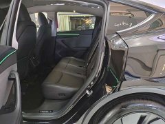 Tesla Model Y Rear-Wheel Drive - ფოტო 11