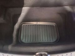 Tesla Model Y Rear-Wheel Drive - ფოტო 15
