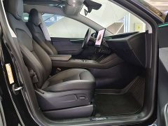 Tesla Model Y Rear-Wheel Drive - ფოტო 20