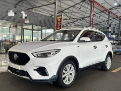 SAIC MG ZS 1.8L DVVT Automatic Lite - ფოტო 1