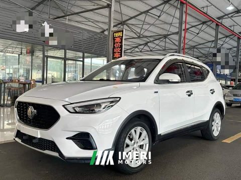 2022 SAIC MG ZS 1.8L DVVT Automatic Lite - ავტომობილი ჩინეთიდან