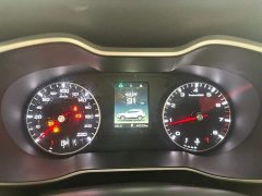 SAIC MG ZS 1.8L DVVT Automatic Lite - ფოტო 2