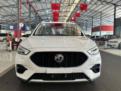 SAIC MG ZS 1.8L DVVT Automatic Lite - ფოტო 3