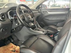 SAIC MG ZS 1.8L DVVT Automatic Lite - ფოტო 4