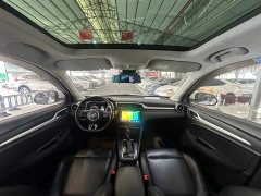 SAIC MG ZS 1.8L DVVT Automatic Lite - ფოტო 5