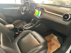 SAIC MG ZS 1.8L DVVT Automatic Lite - ფოტო 6