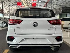SAIC MG ZS 1.8L DVVT Automatic Lite - ფოტო 7