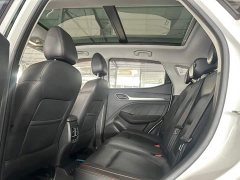 SAIC MG ZS 1.8L DVVT Automatic Lite - ფოტო 8