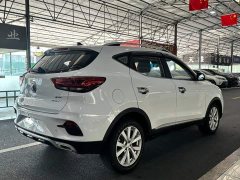 SAIC MG ZS 1.8L DVVT Automatic Lite - ფოტო 9