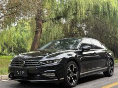 Volkswagen Magotan 2 Million Units Commemorative Edition 330TSI DSG Luxury - photo 1