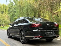 Volkswagen Magotan 2 Million Units Commemorative Edition 330TSI DSG Luxury - photo 10