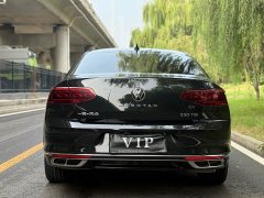 Volkswagen Magotan 2 Million Units Commemorative Edition 330TSI DSG Luxury - photo 11