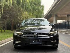 Volkswagen Magotan 2 Million Units Commemorative Edition 330TSI DSG Luxury - photo 2